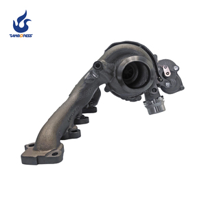 Nuovo Turbocompressore Diesel per Dacia |   Nissan |   Motore Renault Raffreddato a Olio K9K872 |   K9K |   <span class=keywords><strong>DOKKER</strong></span> 14410-2767R |   16359880057 - Product Image 4