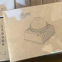 Sensor Lidar 3D Odm Livox Mid-360 Grosir