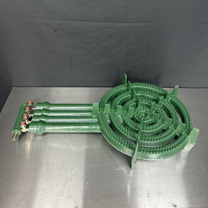 Horno de quemador de gas de alta presión verde comercial Victory para bares de aperitivos y equipos de catering en Tailandia - Product Image 6