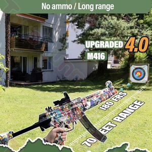 Súng ngắn Gotcha cỡ 22, vỏ kim loại, bắn đạn 9mm, súng trường bắn tỉa M24, khí nén mềm, đạn bi nhựa Orbis De Bloques. - Product Image 2