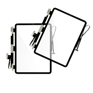 ชุดจอแสดงผล LCD แบบสัมผัส OEM สำหรับ <span class=keywords><strong>iPad</strong></span> <span class=keywords><strong>Pro</strong></span> 11/10/9/8/7/6  <span class=keywords><strong>หน้า</strong></span><span class=keywords><strong>จอ</strong></span>สัมผัสกระจกด้านหน้าสำหรับ <span class=keywords><strong>iPad</strong></span> Air 5/4/3/2 Mini 5/4/3/2 - Product Image 4