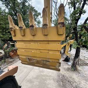 Excavatrice sur chenilles Caterpillar 313D2 d'occasion du Japon, 13 tonnes, matériel de construction d'occasion, excavatrice sur chenilles Caterpillar 313 - Product Image 3