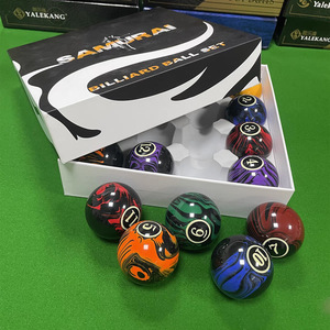 Ensemble <span class=keywords><strong>de</strong></span> boules <span class=keywords><strong>de</strong></span> <span class=keywords><strong>billard</strong></span> à régulation professionnelle Fabricants <span class=keywords><strong>de</strong></span> matériaux en résine pour boules <span class=keywords><strong>de</strong></span> <span class=keywords><strong>billard</strong></span> personnalisées - Product Image 5