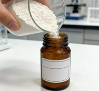 Sulfate de chondroïtine aviaire CPC 90%