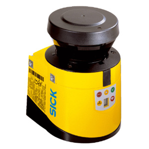 Sensor LIDAR Automatizado de Seguridad SICK Sikschke S30B-2011GB - Product Image 3