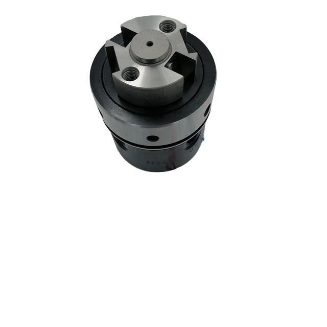 Diesel Fuel Engine Injection Pump DPA Head Rotor 7123-340U with Rotor Nut and O-ring