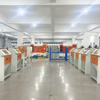 Machine de sablage compacte 6050 pour quincaillerie, pièces automobiles, bijoux, dérouillage de céramique, polissage et équipement de sablage