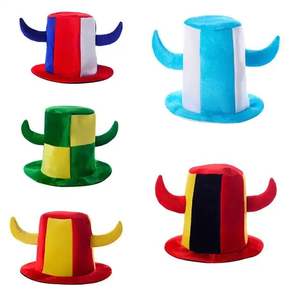 Gorras y Sombreros Promocionales Personalizados con Enfriamiento, Varias Formas para Animar a los Fanáticos en Fiestas y Eventos, Accesorios Únicos - Product Image 6