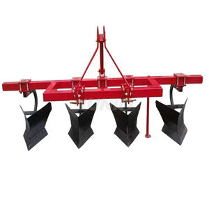 Máquina aradora agrícola montada en tractor - Product Image 2