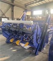 Machine automatique de clouage de palette en bois de prix usine/Euro ligne de production de palette/machine en bois de palette de Stringer