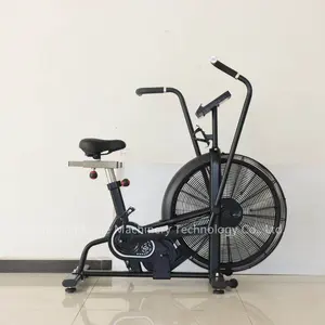 YG-F002 hava bisiklet fitness aleti egzersiz ticari spor salonu ekipmanı kapalı vücut geliştirme spor sıcak satış fitness