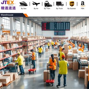 Spécialisé dans l'expédition express de batteries haute puissance de la Chine vers les États-Unis - Product Image 6