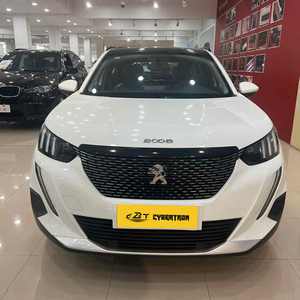 <span class=keywords><strong>Peugeot</strong></span> <span class=keywords><strong>2008</strong></span> <span class=keywords><strong>Modelo</strong></span> <span class=keywords><strong>2022</strong></span> 230THP THE ONE, Auto SUV Pequeño, 1.2T 163HP, Volante a la Izquierda, Autos Usados Baratos de Gasolina, DCT, <span class=keywords><strong>Peugeot</strong></span> Voiture - Product Image 2