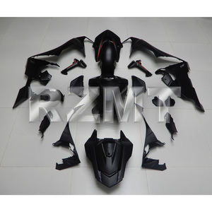 ชุดแฟริ่งมอเตอร์ไซค์ HONDA CBR1000RR SP ปี 2017-2019 CBR 1000RR ปี 2018  แบบฉีดขึ้นรูป ABS ชุดแต่งแฟริ่ง H1017-102a - Product Image 4