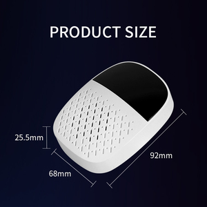 Nuevo Dispositivo Ultrasónico Eléctrico Antiparasitario Enchufable con Enchufe EU/US/UK/AUS para el Hogar - Product Image 5