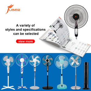 <span class=keywords><strong>Ventilador</strong></span> de pie de pedestal eléctrico <span class=keywords><strong>Ventilador</strong></span> de piso de 16 y 18 pulgadas barato - Product Image 6