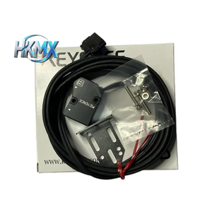 Keyence LV-NH37 LV-NH65 LV-NH47 LV-NH64แบบเลเซอร์ LV-NH67หัวเซนเซอร์ชนิดสะท้อนแสงที่ใช้สำหรับการตรวจจับตำแหน่งในสต็อก - Product Image 1