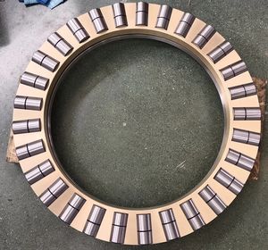 แบริ่งกรวยบด ISO Z-525141.AR Z-525487.AR Z-543424.AR มีในสต็อก - Product Image 4