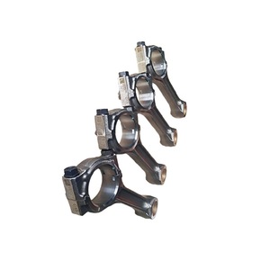 Biela de motor Xinchai 4D35 para piezas de montacargas diésel FDJ0006622 - Product Image 2