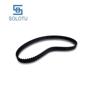 Kit de Correa de Distribución TBK0612 para <span class=keywords><strong>Toyota</strong></span> Hilux Vigo Hiace 13568-39016 13540-0L010 13505-0L010 13540-67020 13505-67041 - Product Image 5