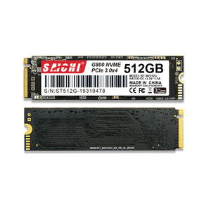 M.<span class=keywords><strong>2</strong></span> 2280 Nvme Ssd 512gb ฮาร์ดไดรฟ์สำหรับแล็ปท็อป/เดสก์ท็อป พีซี เดสก์ท็อป ดีดีอาร์4 ไดรฟ์โซลิดสเตทภายใน  SSD โซลิดสเตทไดรฟ์ - Product Image 3
