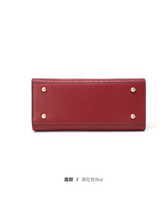 New Fashion Designer Crossbody Bags High Quality PU <b>Leather</b> Shoulder Messenger Bag Casual Totes Luxury Women Handbags and <b>Purses</b> - Product Image 6