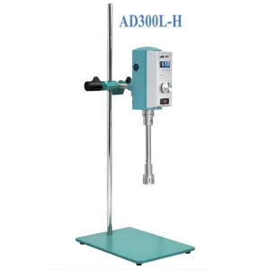 AD300L-H Cell wall-breaking Lab homogenizer de leche mixer