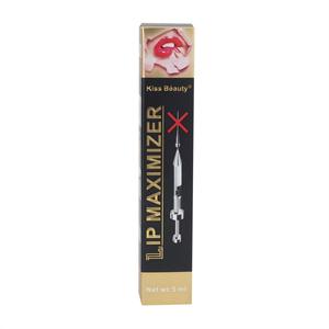 Brillo Labial Maximizador de Colágeno Kiss Beauty, Maquillaje Cosmético al por Mayor, Tratamiento No Invasivo, Brillo Labial Voluminizador - Product Image 5