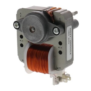 Motor de Ventilador para Horno DG31-00005A 120V 60Hz, Accesorio Eléctrico de Plástico Resistente - Product Image 3