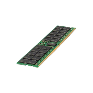 ذاكرة ذكية عالية الأداء بسعة 64 جيجابايت وسرعة 5600 ميجا نقل في الثانية من نوع DDR5 2Rx4 ECC RDIMM لترقية خادم HPE ProLiant طراز P64707 B21 - Product Image 2