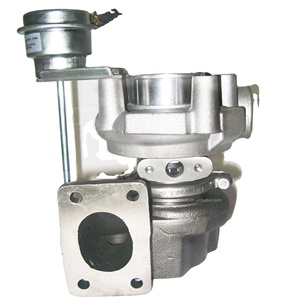 Máy Xúc PC130-7 PC78 4D95 Diesel 4BT3.3 Động Cơ B3.3 Bộ Tăng Áp 49377-01600 <span class=keywords><strong>TD04</strong></span>-10T 6205818270 Turbo 4937701600 Supercharger - Product Image 1