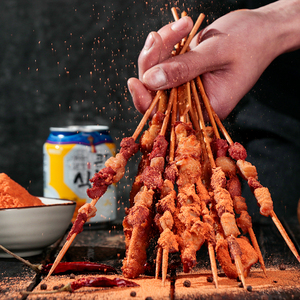 <span class=keywords><strong>ผง</strong></span><span class=keywords><strong>ปรุง</strong></span>รสพริกเผ็ดมาล่าเสฉวนแบบดั้งเดิมของจีน สำหรับบาร์บีคิว บรรจุถุง 1 กก. ใช้งานง่ายและเก็บรักษาได้สะดวก - Product Image 5