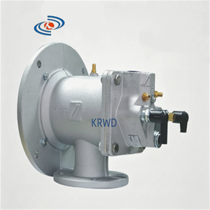 Actuador de Servomotor para Compuerta de Aire <span class=keywords><strong>BIC</strong></span>(O)1250HB/RB, <span class=keywords><strong>BIC</strong></span>(O)140HB/RB, BIO80HB-300/235-(<span class=keywords><strong>16</strong></span>)F, Repuestos para Quemador de Gas - Product Image 2