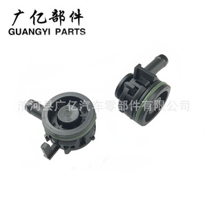 วาล์วตรวจสอบไอเสีย Guangyi Parts รุ่น 04E103175 สำหรับ VW AUDI SKODA SEAT AT Transmission - Product Image 3