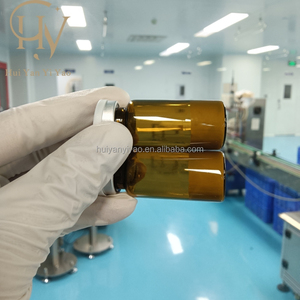 Venta al por Mayor de Fábrica, Gtt, Caja de 10 Ampollas, Antimelasma, Antimanchas Oscuras, Aclarador de Piel, Antienvejecimiento Facial, L-Glutatión Liofilizado - Product Image 1