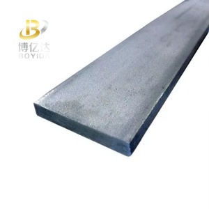 Nuevo producto, alta calidad, gran oferta, precios <span class=keywords><strong>de</strong></span> acero, barra <span class=keywords><strong>de</strong></span> <span class=keywords><strong>hierro</strong></span> plana laminada, barra plana <span class=keywords><strong>de</strong></span> acero al carbono - Product Image 2