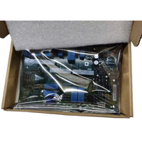 Carte de commande d'onduleur VFD Danfoss 130B7174 90kW-250kW 3PH, carte de déclenchement de redresseur à haute efficacité pour compresseur/pompe