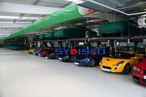 Elevador <span class=keywords><strong>de</strong></span> Autos Portátil <span class=keywords><strong>de</strong></span> 2 Postes a Precio <span class=keywords><strong>de</strong></span> Fábrica - Product Image 4