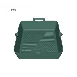 Grandi 8.5 pollici friggitrici <span class=keywords><strong>ad</strong></span> <span class=keywords><strong>aria</strong></span> in Silicone <span class=keywords><strong>accessori</strong></span> per <span class=keywords><strong>friggitrice</strong></span> <span class=keywords><strong>ad</strong></span> <span class=keywords><strong>aria</strong></span> - Product Image 4