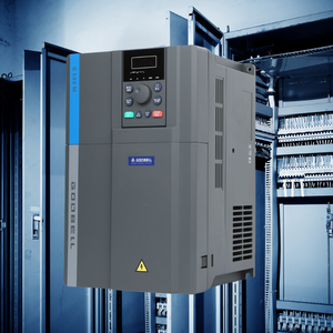 3 giai đoạn tần số biến tần VFD 2.2kw 220V AC ổ đĩa động cơ biến điều khiển tốc độ cho máy bơm công nghiệp <span class=keywords><strong>Fan</strong></span> sử dụng - Product Image 3