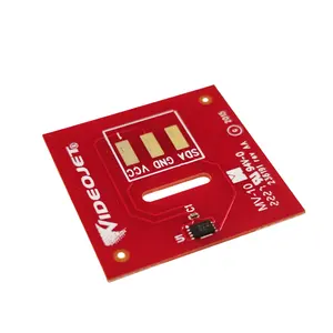 Videojet mực chip 4210 4211 7205 4201 7201 videojet chip