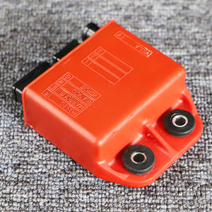 Moto CDI unità di controllo moto da corsa CDI unità per corse Gilera Runner FX SP <span class=keywords><strong>Typhoon</strong></span> <span class=keywords><strong>125</strong></span> - Product Image 3