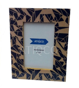 กรอบรูปเรซินอินเดียที่ขายดีที่สุดกรอบรูปพิมพ์ดิจิตอลล่าสุดและไม่ซ้ำใครกรอบรูปที่น่าสนใจกรอบโมเสคปาร์ตี้ที่มีเสน่ห์ - Product Image 3