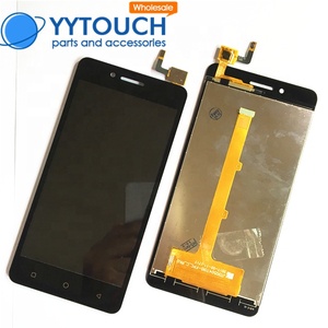 Pantalla Táctil <span class=keywords><strong>LCD</strong></span> de Repuesto para Itel <span class=keywords><strong>A12</strong></span>, Pantalla <span class=keywords><strong>LCD</strong></span> Completa - Product Image 5