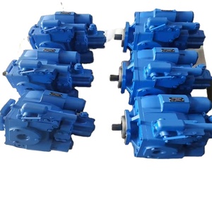 Motor de bomba hidráulica Stock 5423 5433 4623 4633 - Product Image 4