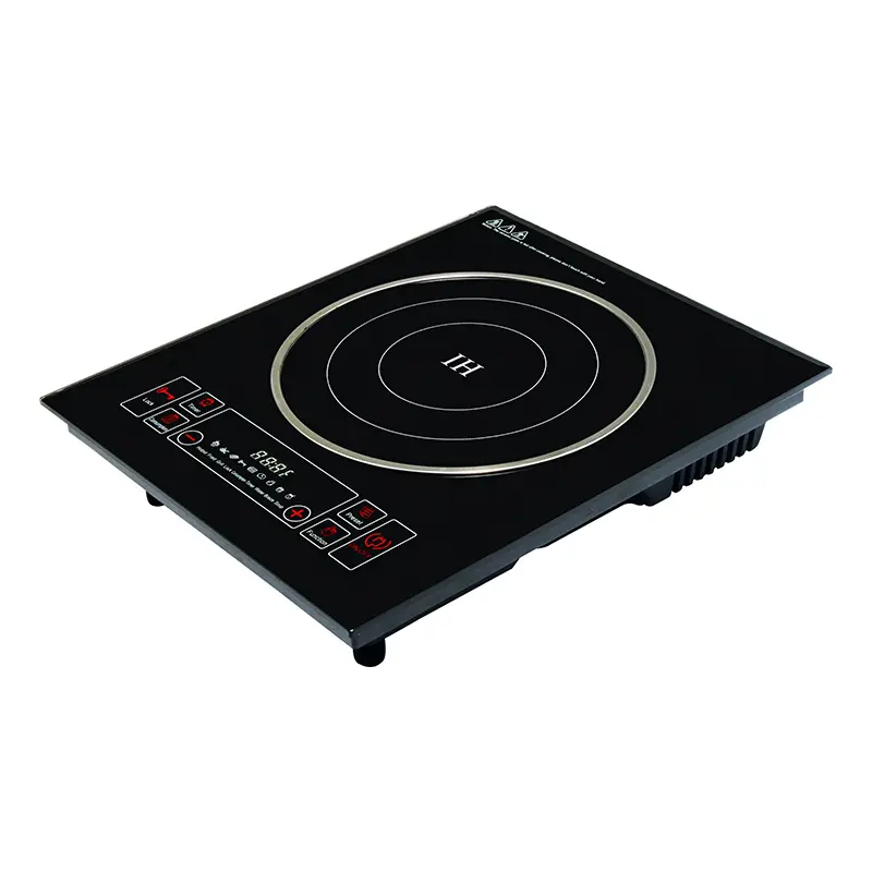 Cooktops Electric Good Price 2Kw Multi Cooking Functions Electric Induction Cooker Cooktop