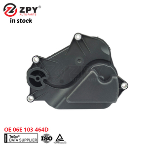 Válvula de ventilación del cárter del separador de aceite del motor de la pieza de automóvil ZPY para <span class=keywords><strong>Audi</strong></span> A4 <span class=keywords><strong>A5</strong></span> A6 A7 A8 06E103464D - Product Image 2