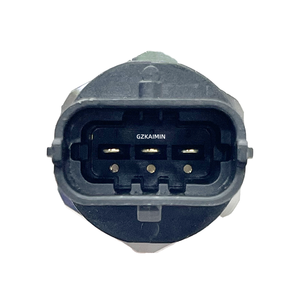 New Common Rail Pressure Sensor OEM 0281006364 Auto Sensors for Renault <strong>Iveco</strong> Volvo <strong>Truck</strong> Parts with 1 Year Warranty - Product Image 4