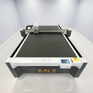 Máy cắt rung tần số cao đầu cắt vật liệu composite Graphene, máy cắt sợi gốm tốt - Product Image 3