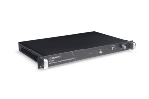 ออสซิลโลสโคปดิจิตอล Sds6058l Siglent 4 ช่องสัญญาณ พร้อมแบนด์วิดท์ 2 GHz อัตราการสุ่มตัวอย่าง 5 Gsa/s ความละเอียด 12 บิต รับประกัน 3 ปี - Product Image 3